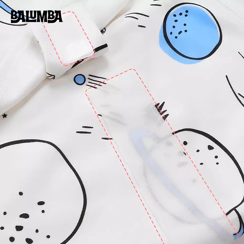 CuddlePod Baby Wrap