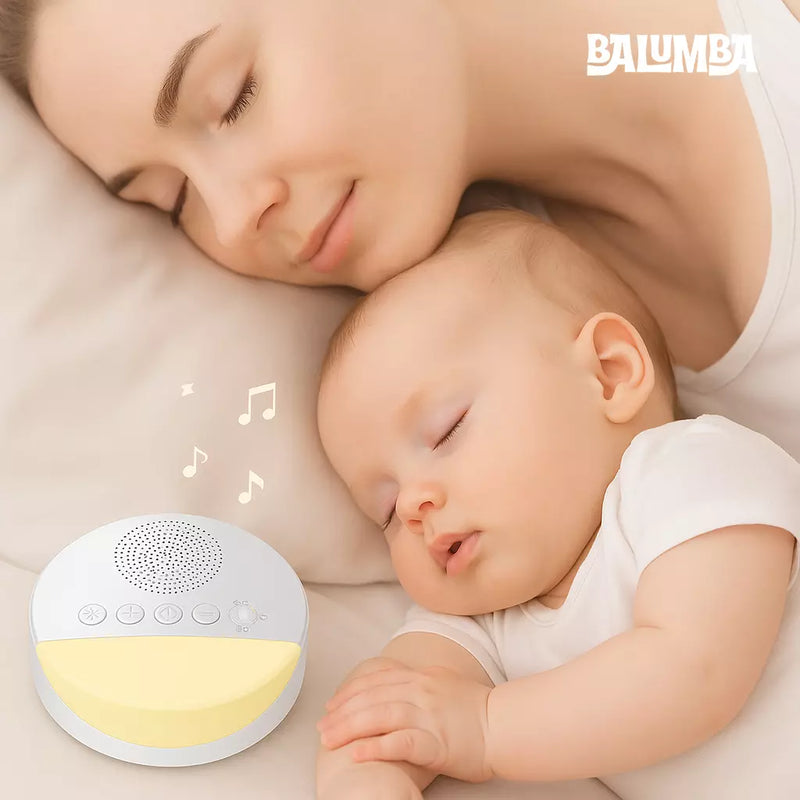BaluDream White Noise Machine