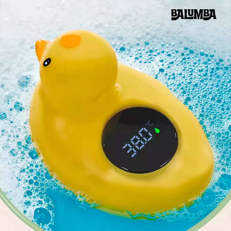 DuckieTemp Digital Bath Thermometer