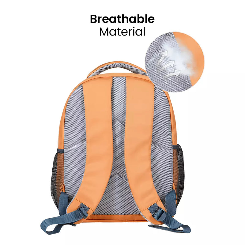 Balumba MamaGo Backpack