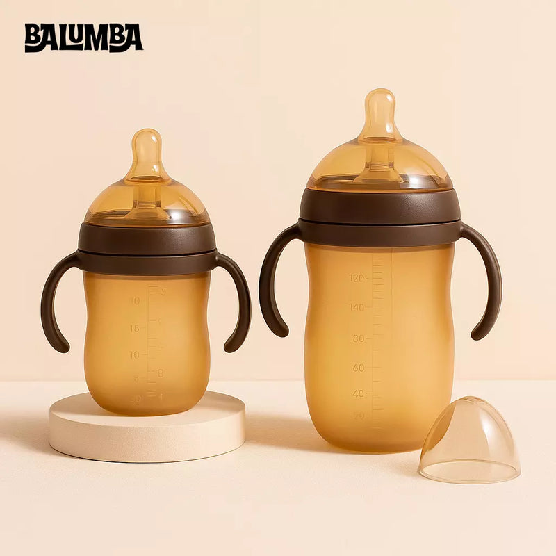 BaluBaby Weaning Bottle
