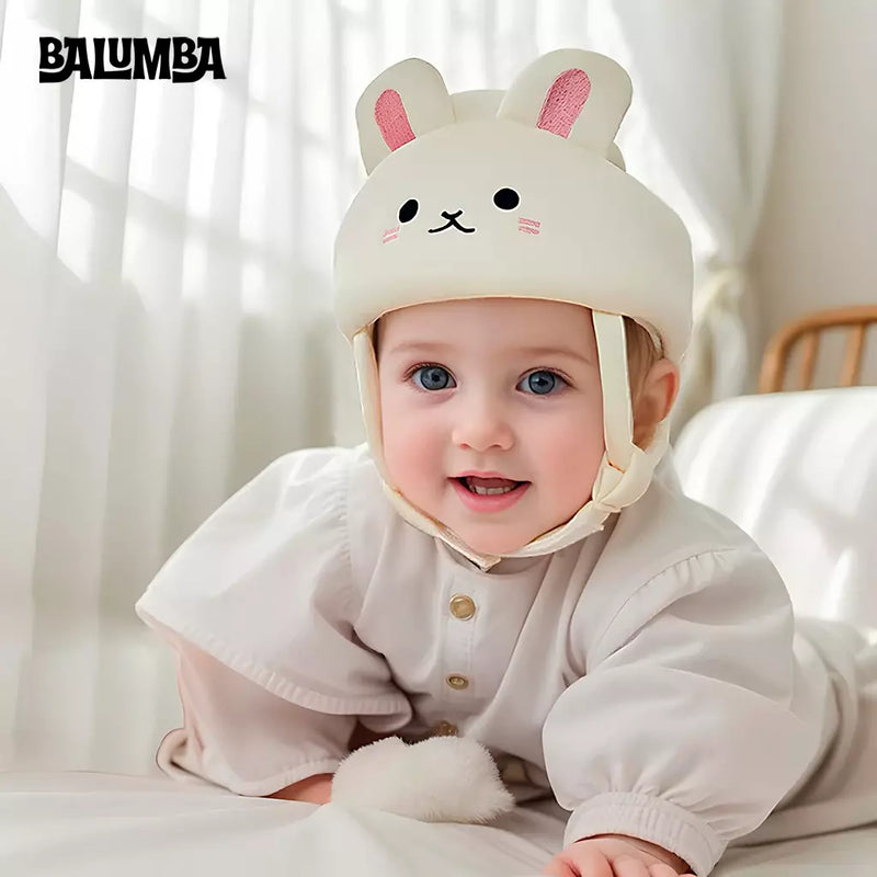 PuffySafe Kids Helmet