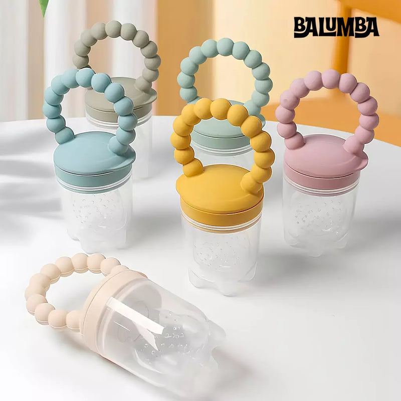 TinyBite Starter Feeder for Babies