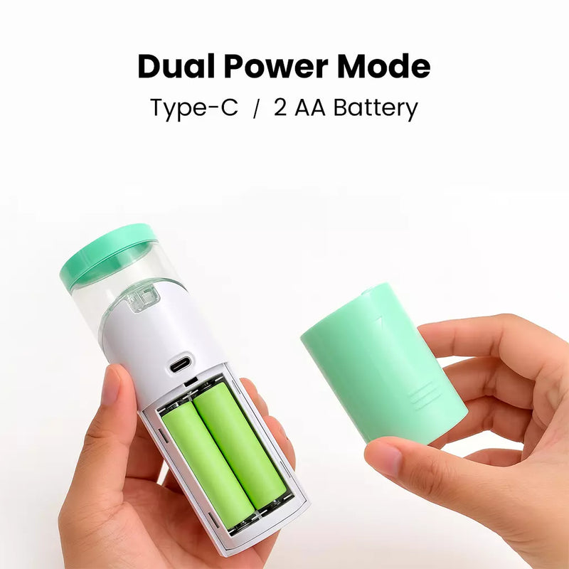 BaluCare Nebulizer Inhaler