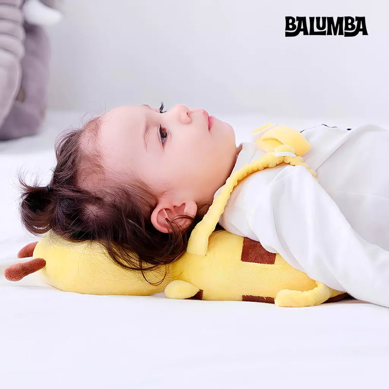 BeezySafe Head Back Protection Pillow