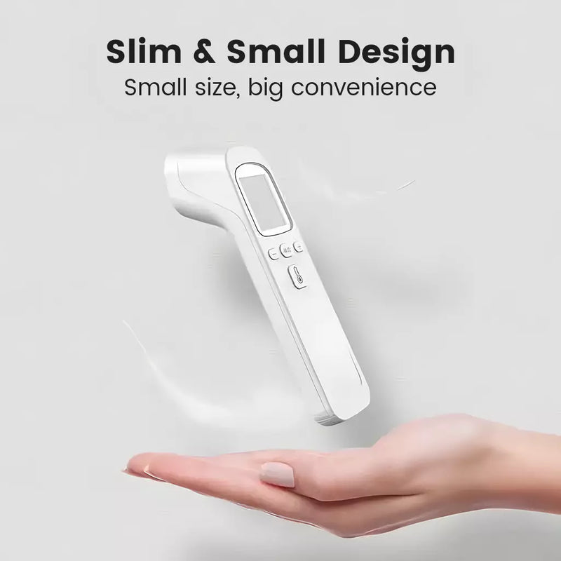 BabyTemp Pro Thermometer