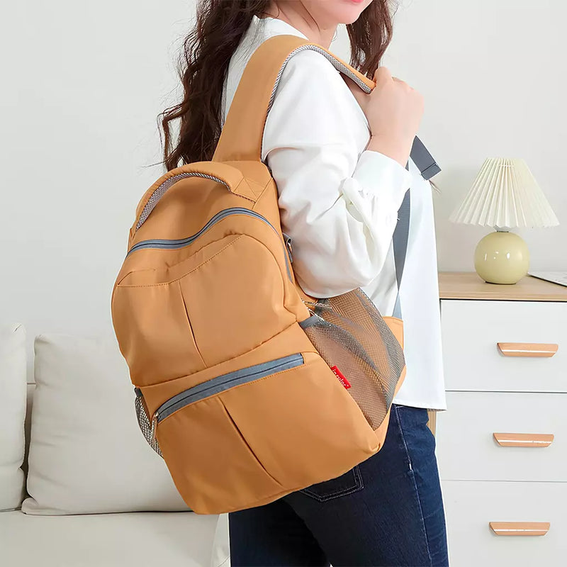Balumba MamaGo Backpack