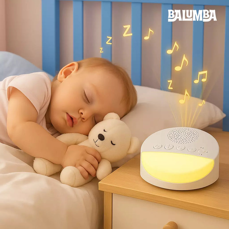 BaluDream White Noise Machine