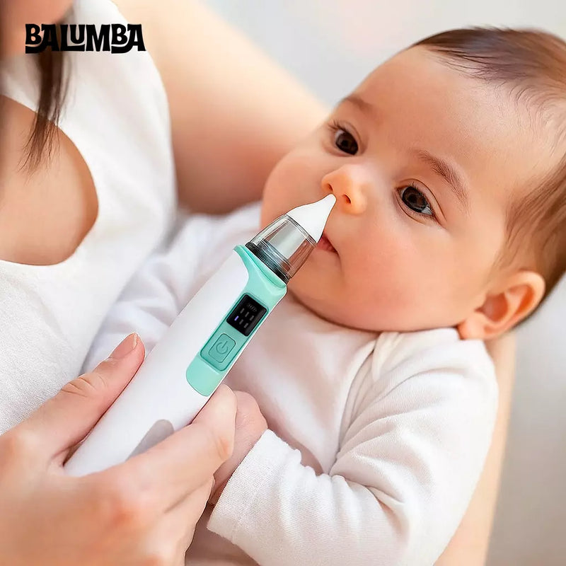 BreatheEase Nasal Cleaner