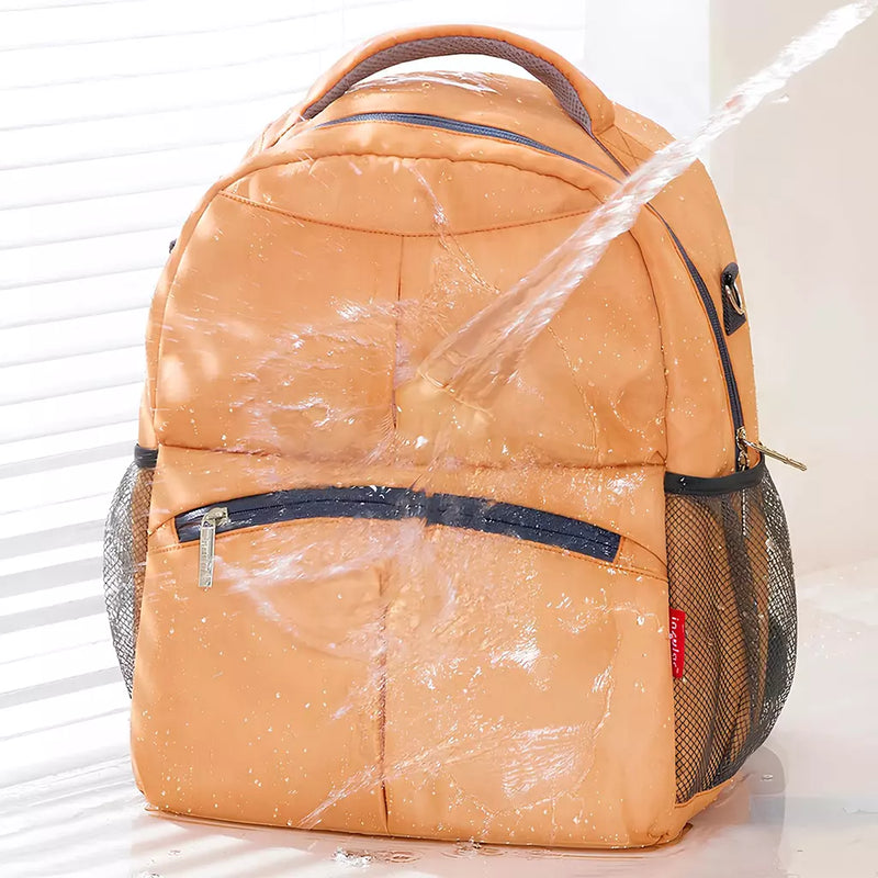 Balumba MamaGo Backpack