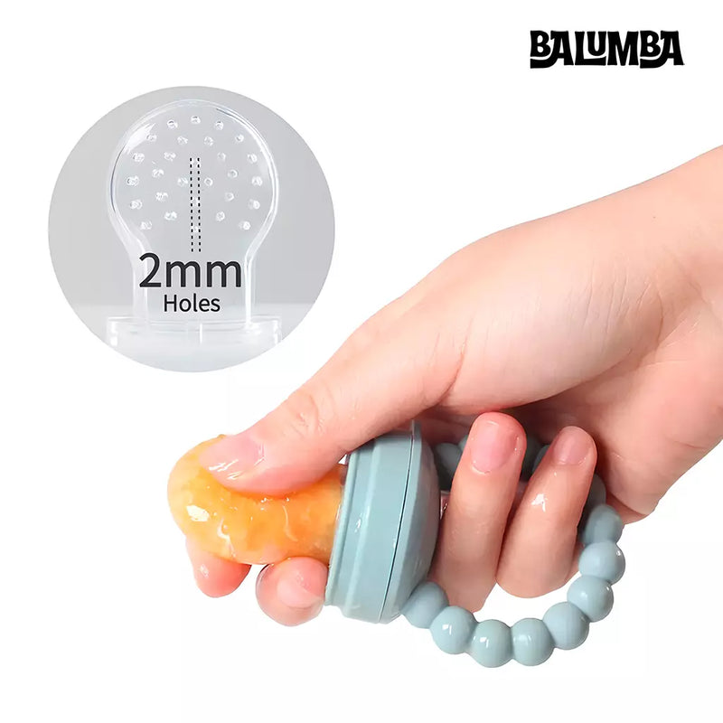 TinyBite Starter Feeder for Babies