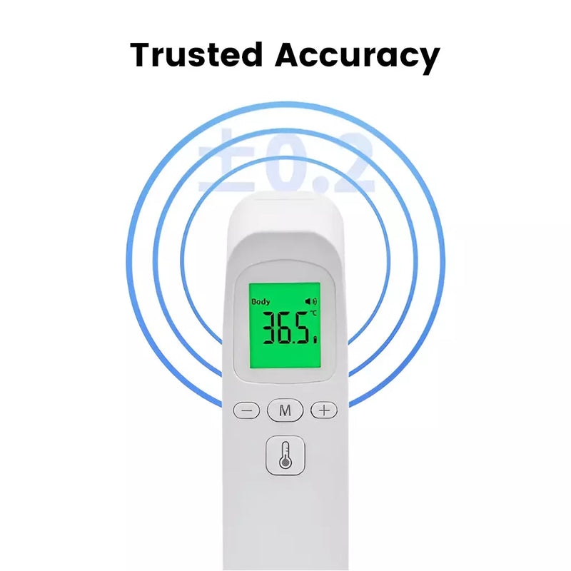 BabyTemp Pro Thermometer