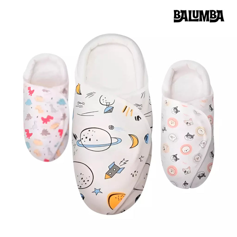 CuddlePod Baby Wrap