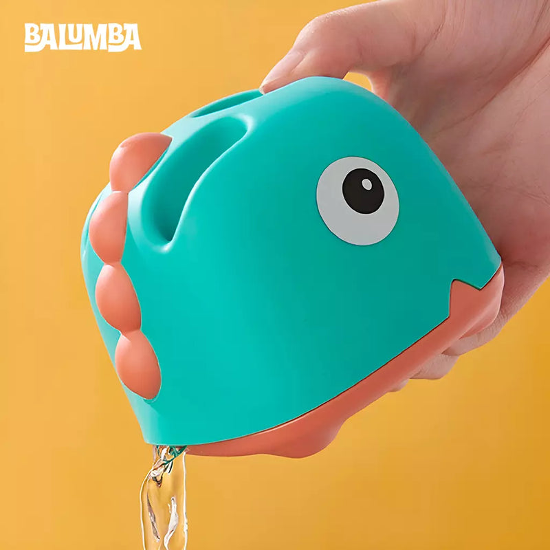 BubbaBrush Bottle Cleaner
