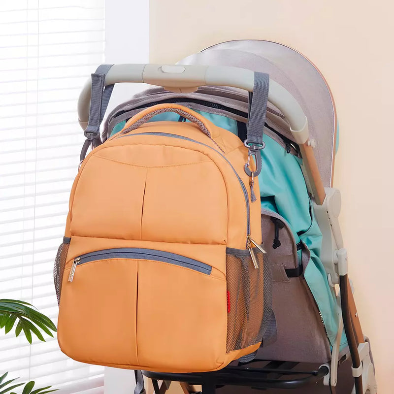 Balumba MamaGo Backpack