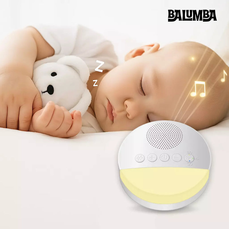 BaluDream White Noise Machine