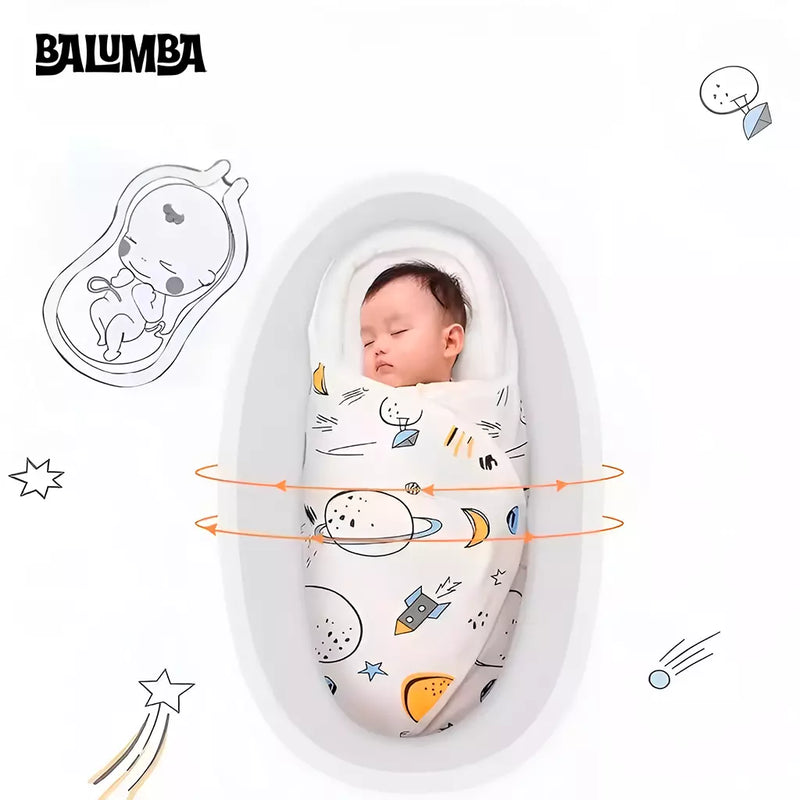 CuddlePod Baby Wrap