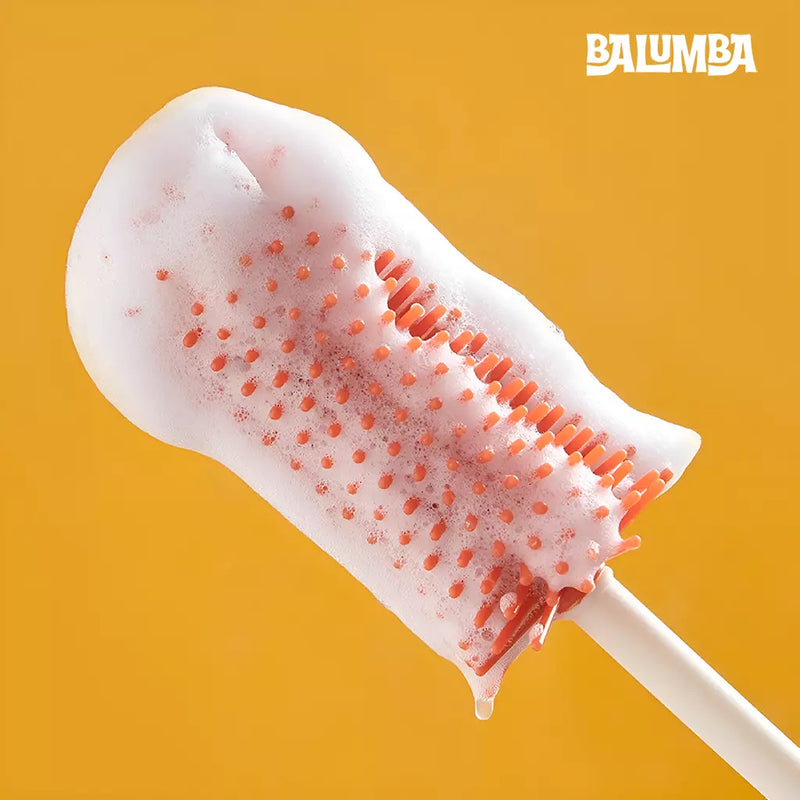 BubbaBrush Bottle Cleaner