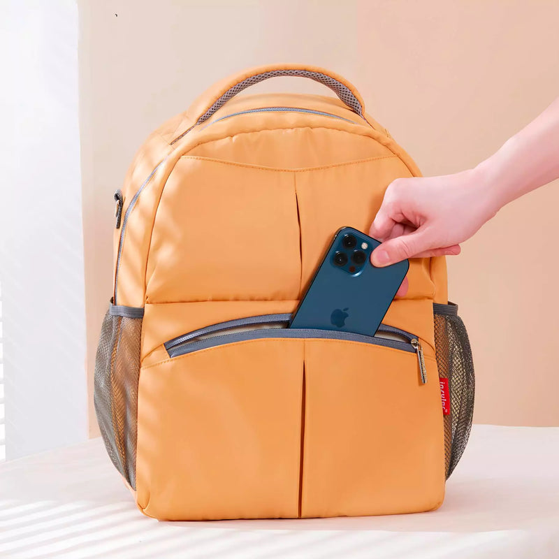 Balumba MamaGo Backpack