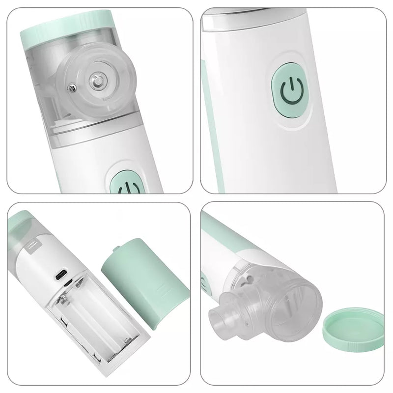 BaluCare Nebulizer Inhaler