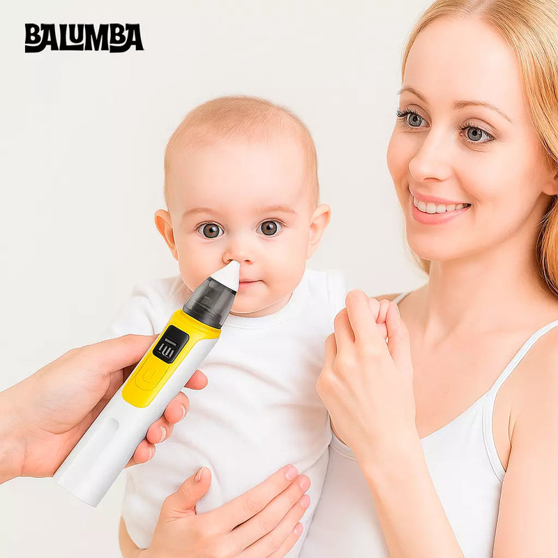 BreatheEase Nasal Cleaner
