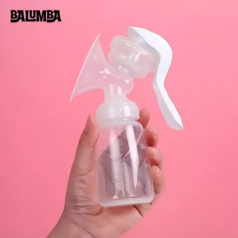 MammaFlow Manual Pump