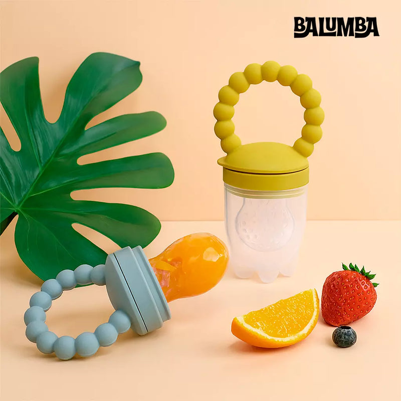 TinyBite Starter Feeder for Babies