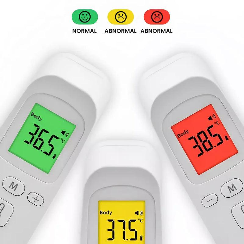 BabyTemp Pro Thermometer