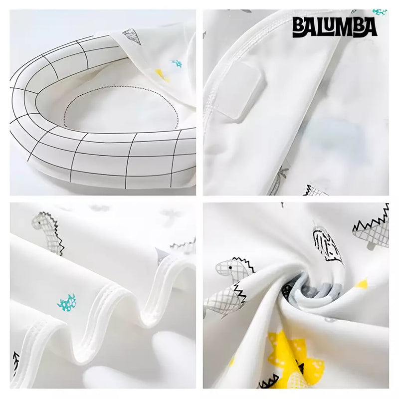 CuddlePod Baby Wrap