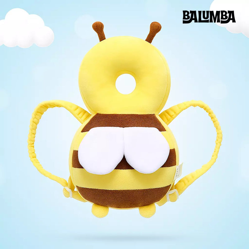 BeezySafe Head Back Protection Pillow
