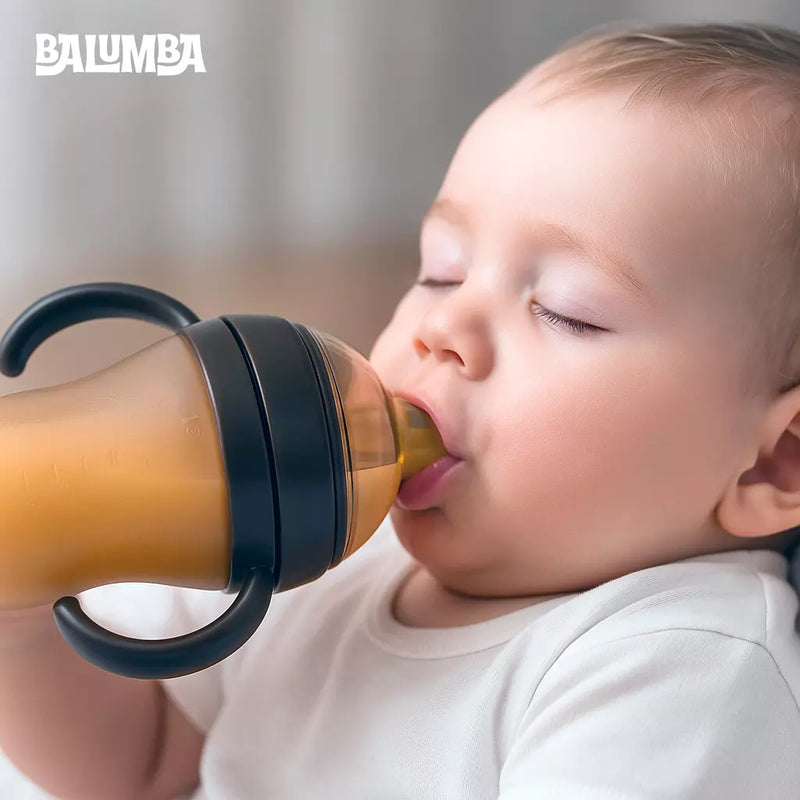 BaluBaby Weaning Bottle