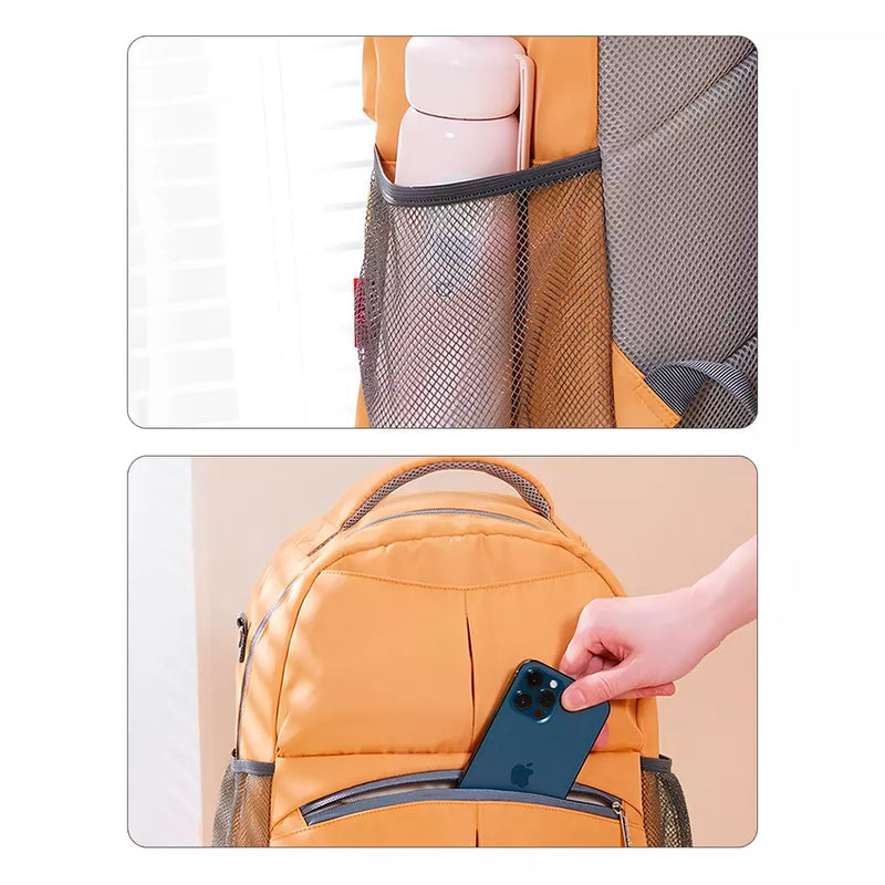 Balumba MamaGo Backpack