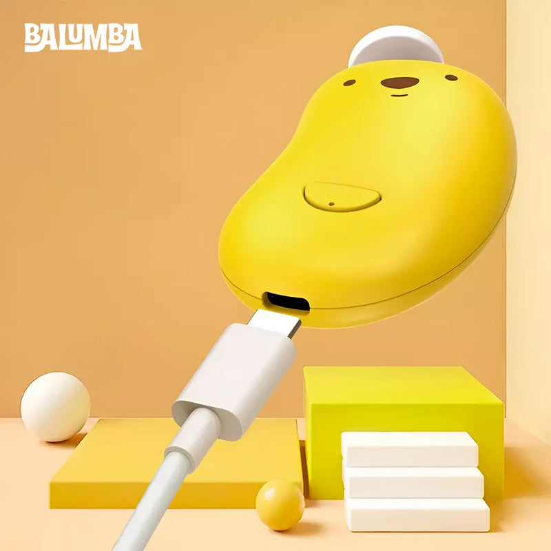 BaluTrim Baby Nail Trimmer
