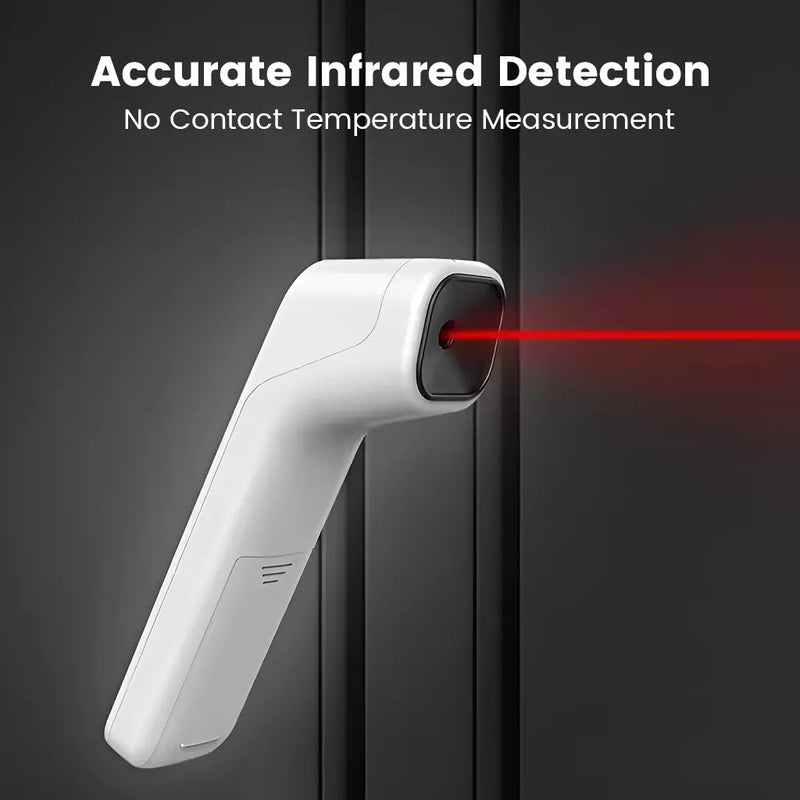 BabyTemp Pro Thermometer