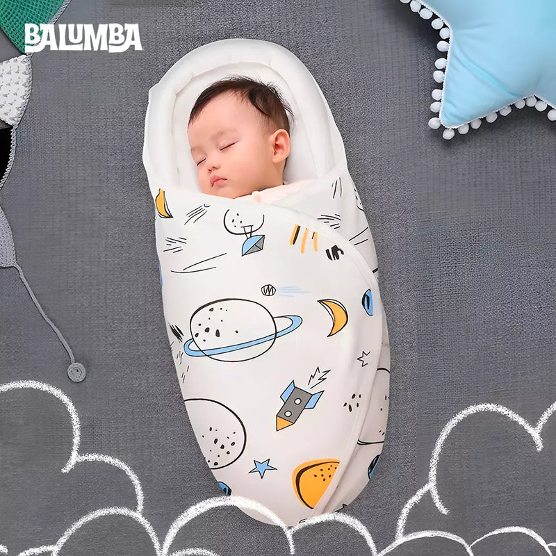 CuddlePod Baby Wrap