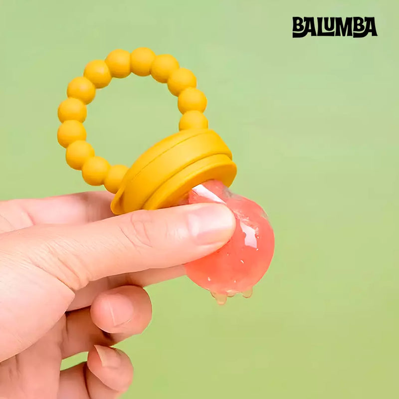 TinyBite Starter Feeder for Babies