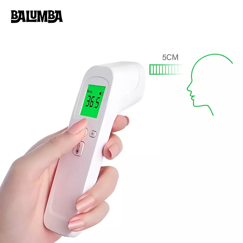 BabyTemp Pro Thermometer