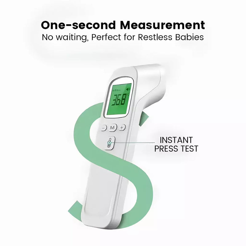 BabyTemp Pro Thermometer