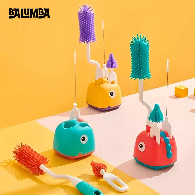 BubbaBrush Bottle Cleaner
