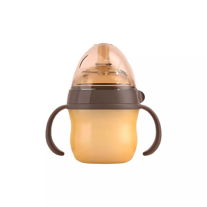 BaluBaby Weaning Bottle