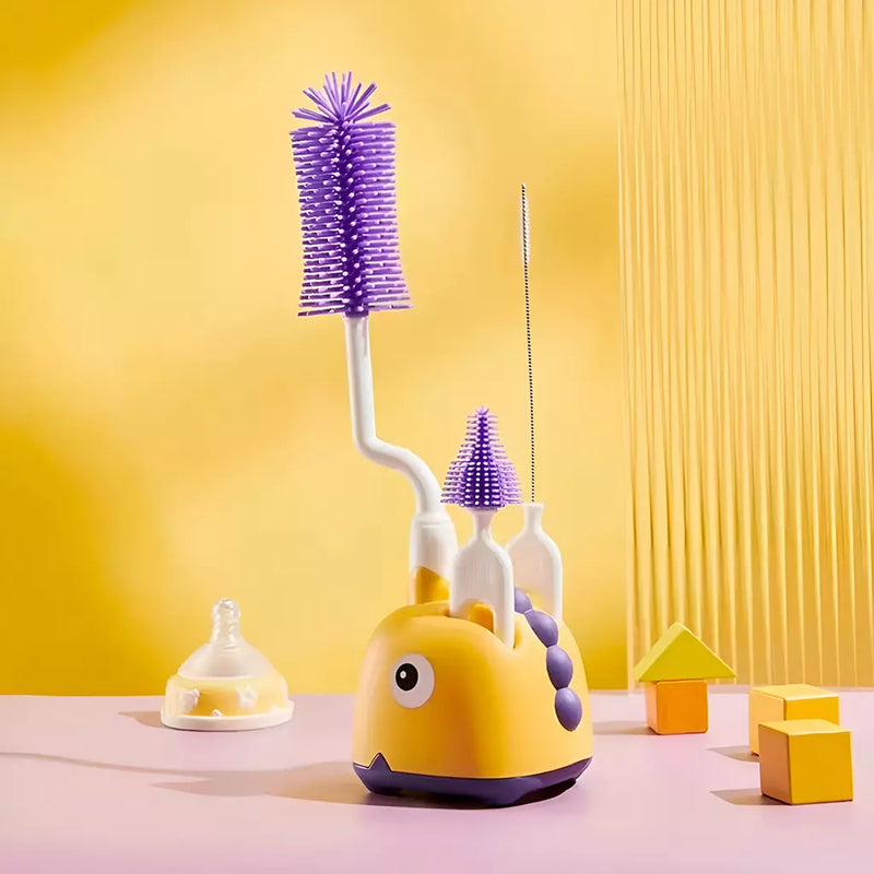 BubbaBrush Bottle Cleaner