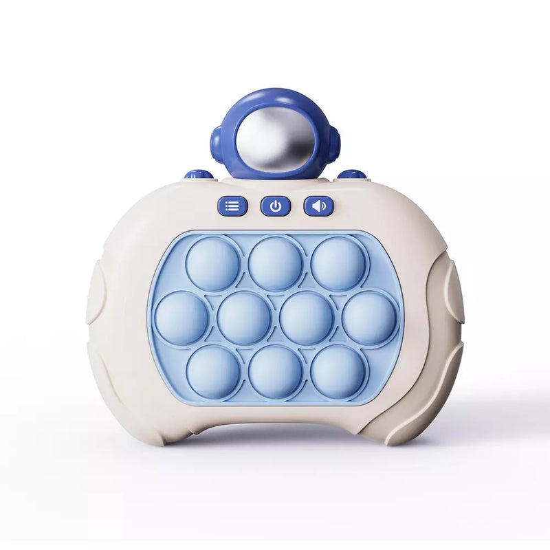 PopPal Interactive Game