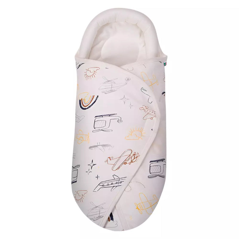 CuddlePod Baby Wrap
