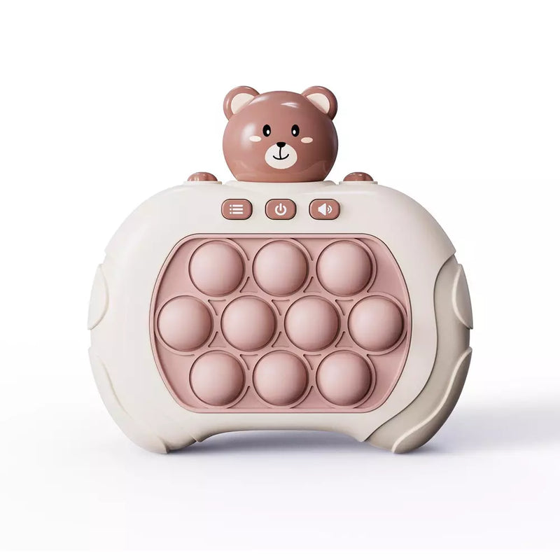 PopPal Interactive Game