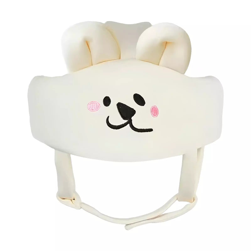PuffySafe Kids Helmet