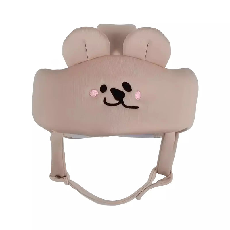 PuffySafe Kids Helmet
