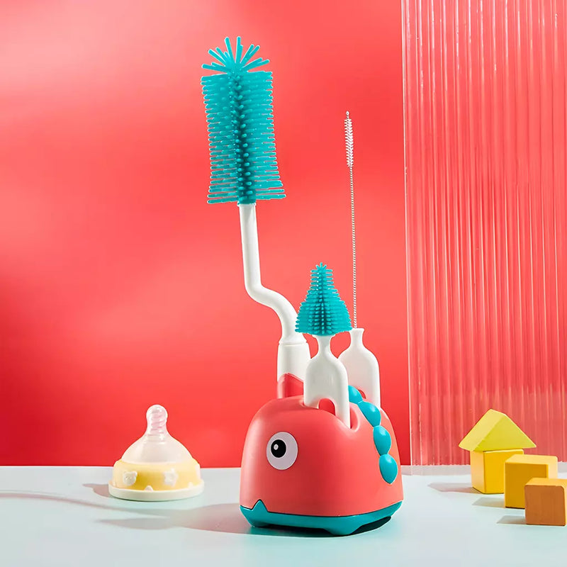 BubbaBrush Bottle Cleaner