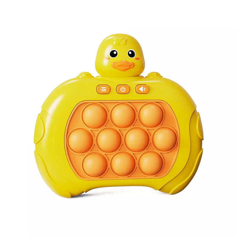 PopPal Interactive Game