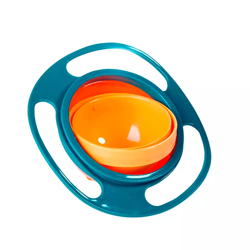 BaluSpin Gyro Bowl