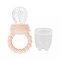 TinyBite Starter Feeder for Babies